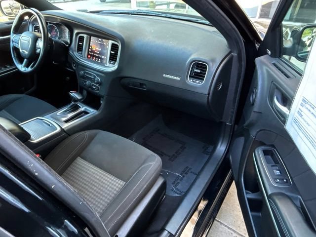 Used 2023 Dodge Charger SXT RWD image 27
