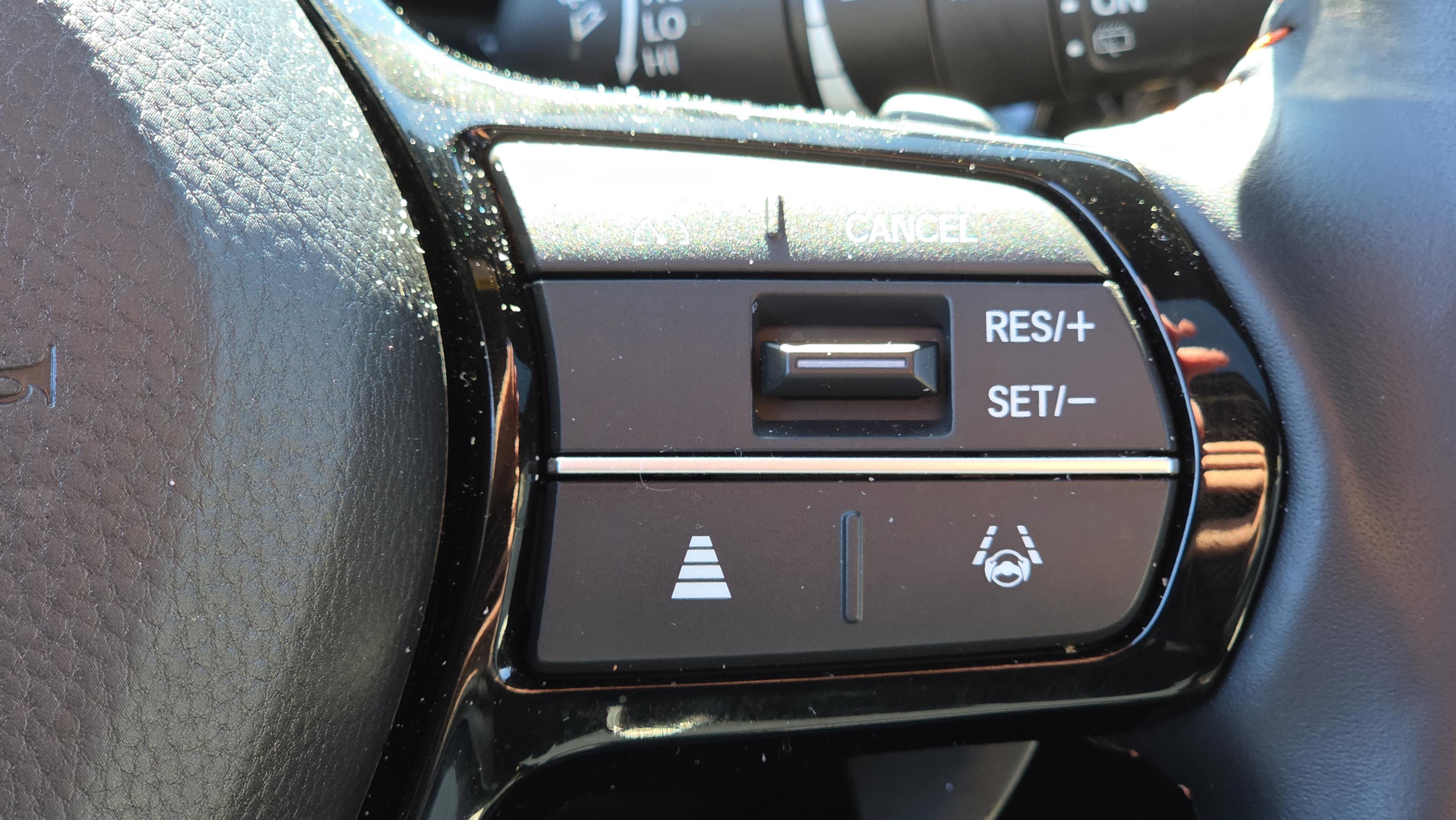 Certified 2025 Honda CR-V Sport Touring image 35