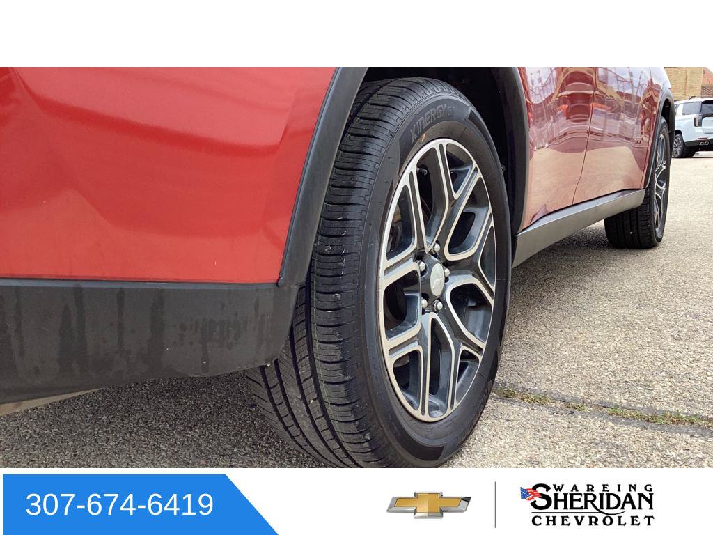 Used 2015 Mitsubishi Outlander GT AWD/4WD image 7