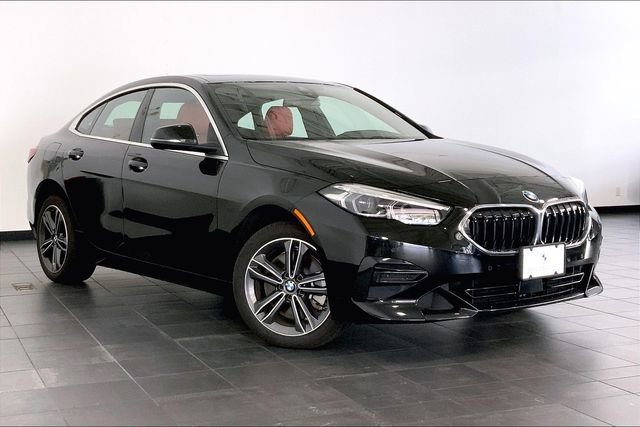 Used 2022 BMW 228i xDrive Gran Coupe w/ Convenience Package image 2