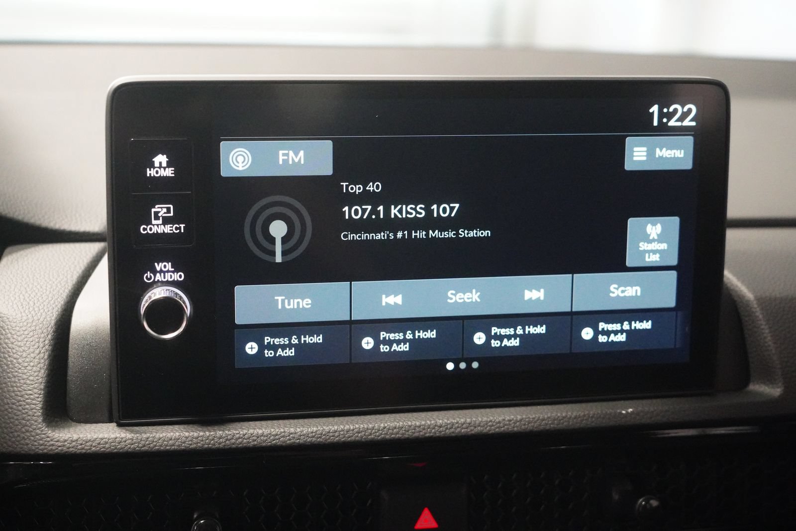Used 2026 Honda CR-V EX-L image 21
