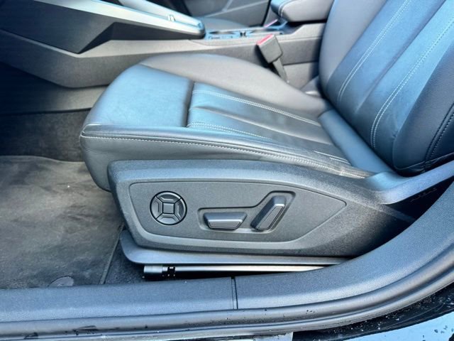 Used 2023 Audi A3 2.0T Premium Plus w/ Premium Plus Package image 22