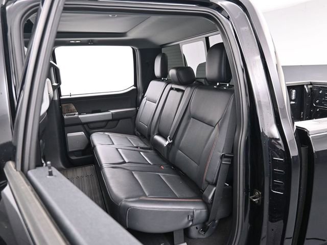 Used 2024 Ford F350 Lariat w/ Lariat Ultimate Package image 26