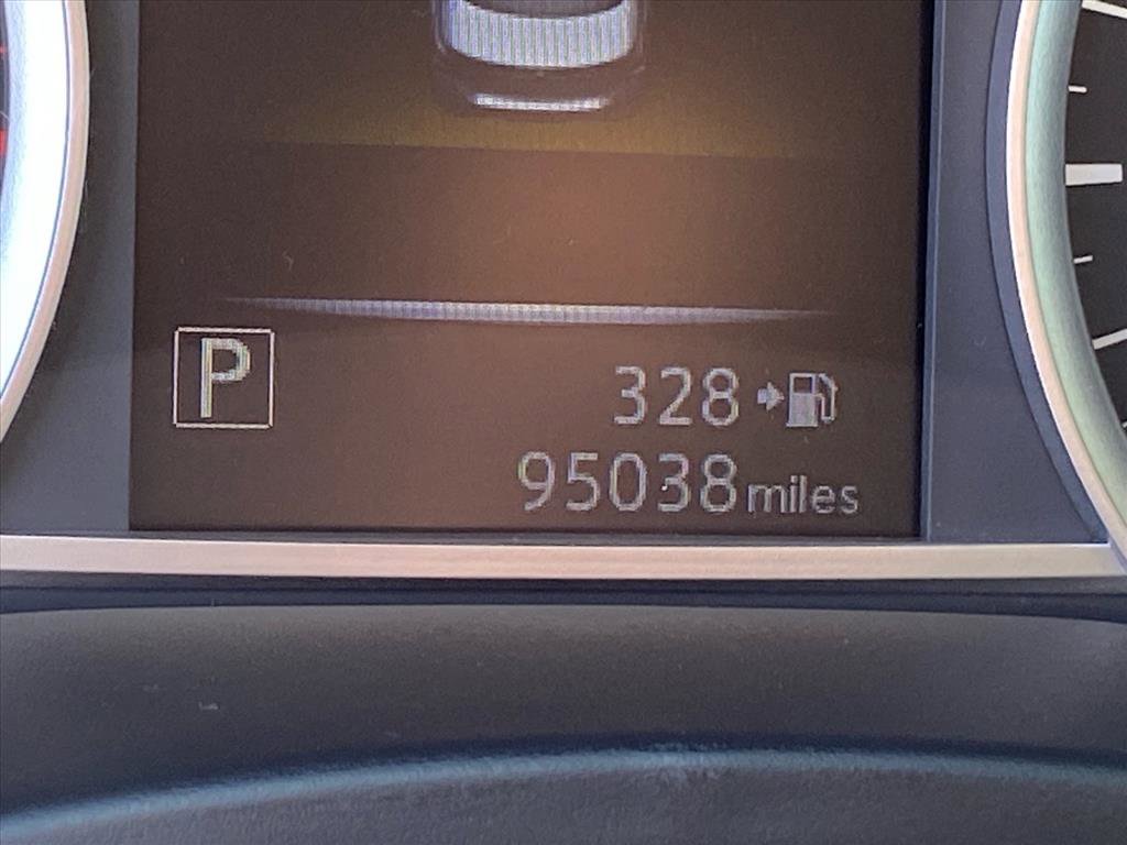 Used 2017 Nissan Sentra SV image 12