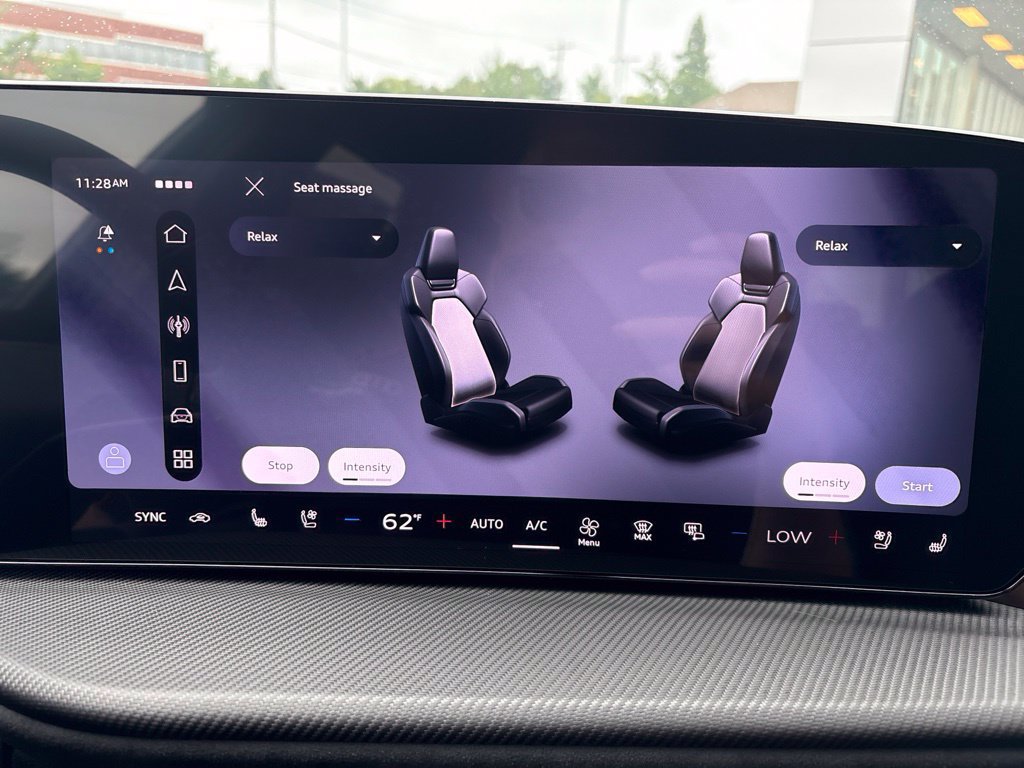 New 2026 Audi SQ5 Prestige AWD/4WD image 24