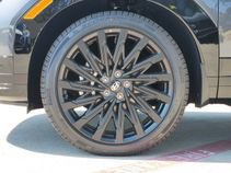 Used 2026 Hyundai Santa Fe Calligraphy FWD image 7