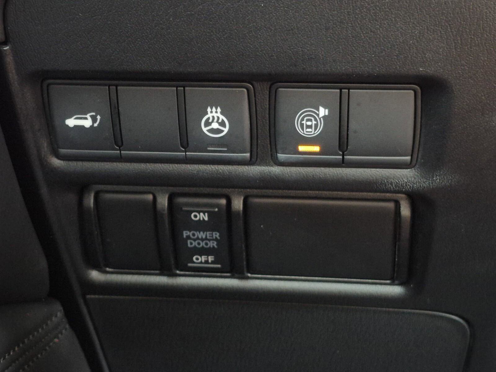 Used 2023 Nissan Armada SL w/ Cargo Package AWD/4WD image 40