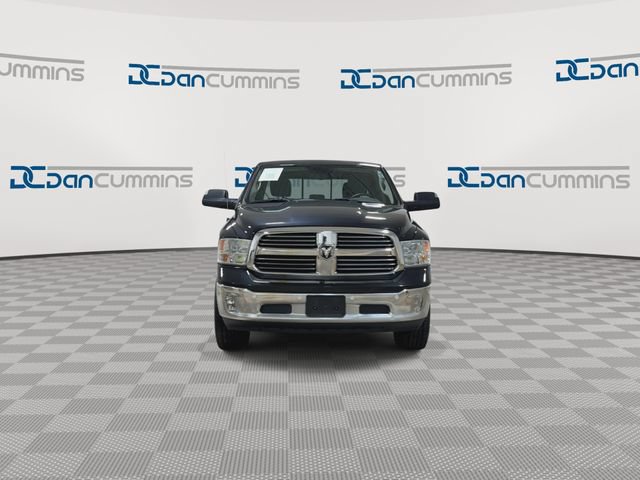 Used 2019 RAM 1500 Lone Star AWD/4WD image 3