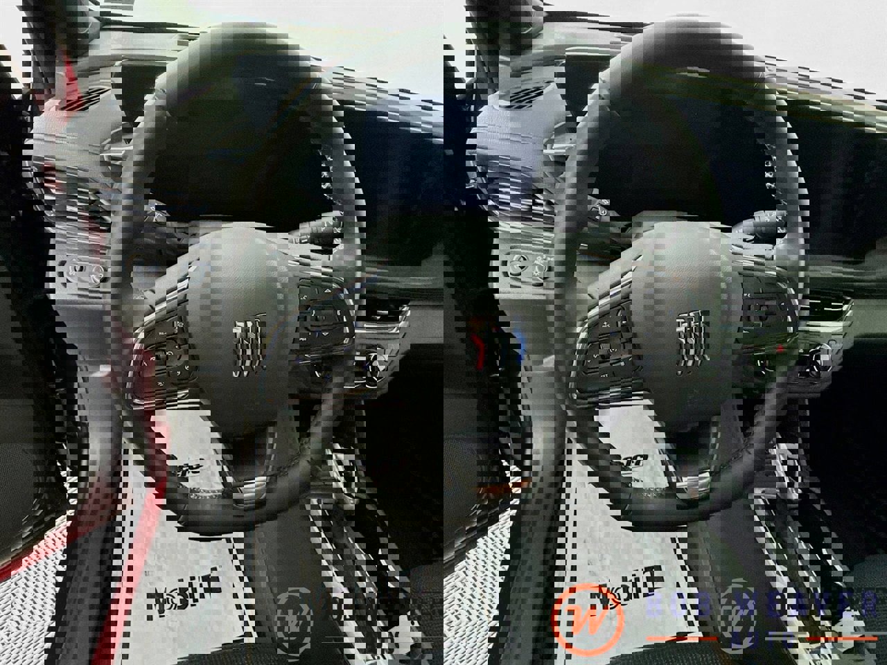 Certified 2025 Buick Envista Preferred w/ Convenience I Package image 11