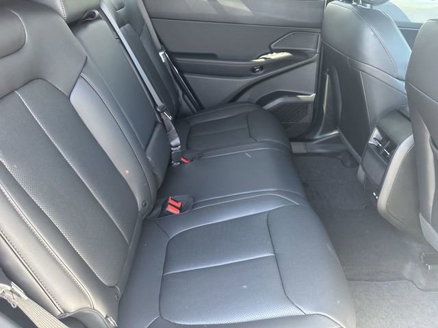 New 2026 Jeep Cherokee Limited AWD/4WD image 14