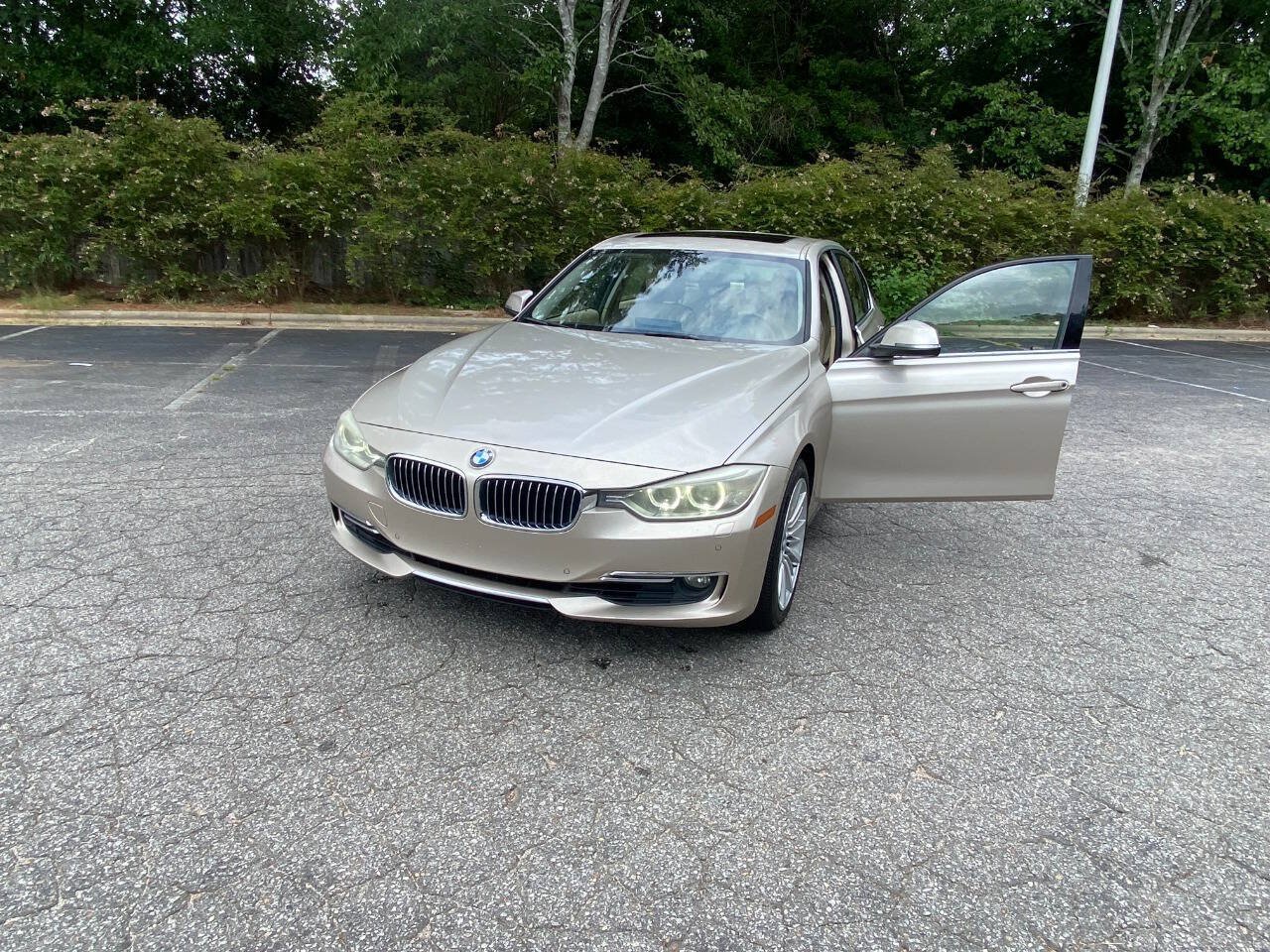Used 2013 BMW 328i xDrive Sedan AWD/4WD image 55