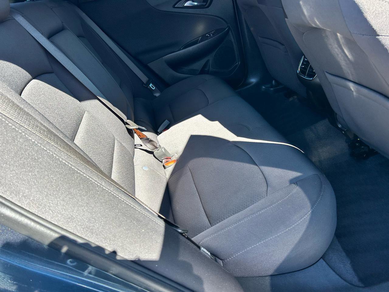 Used 2021 Chevrolet Malibu LT image 12