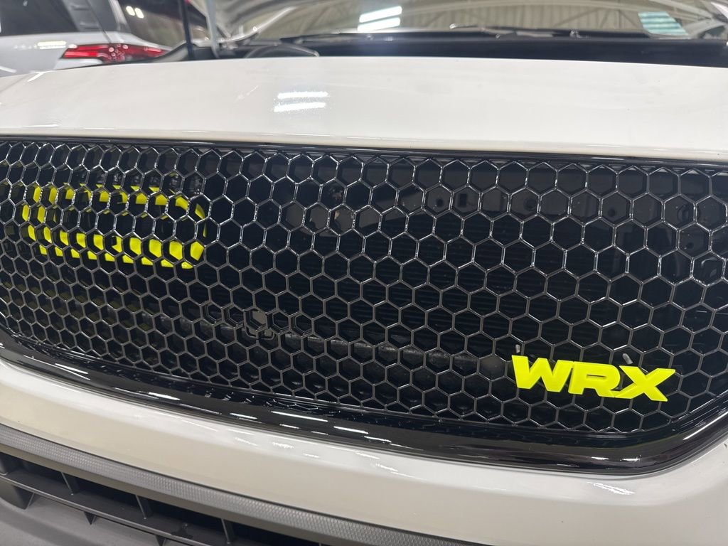 Used 2024 Subaru WRX Premium image 24