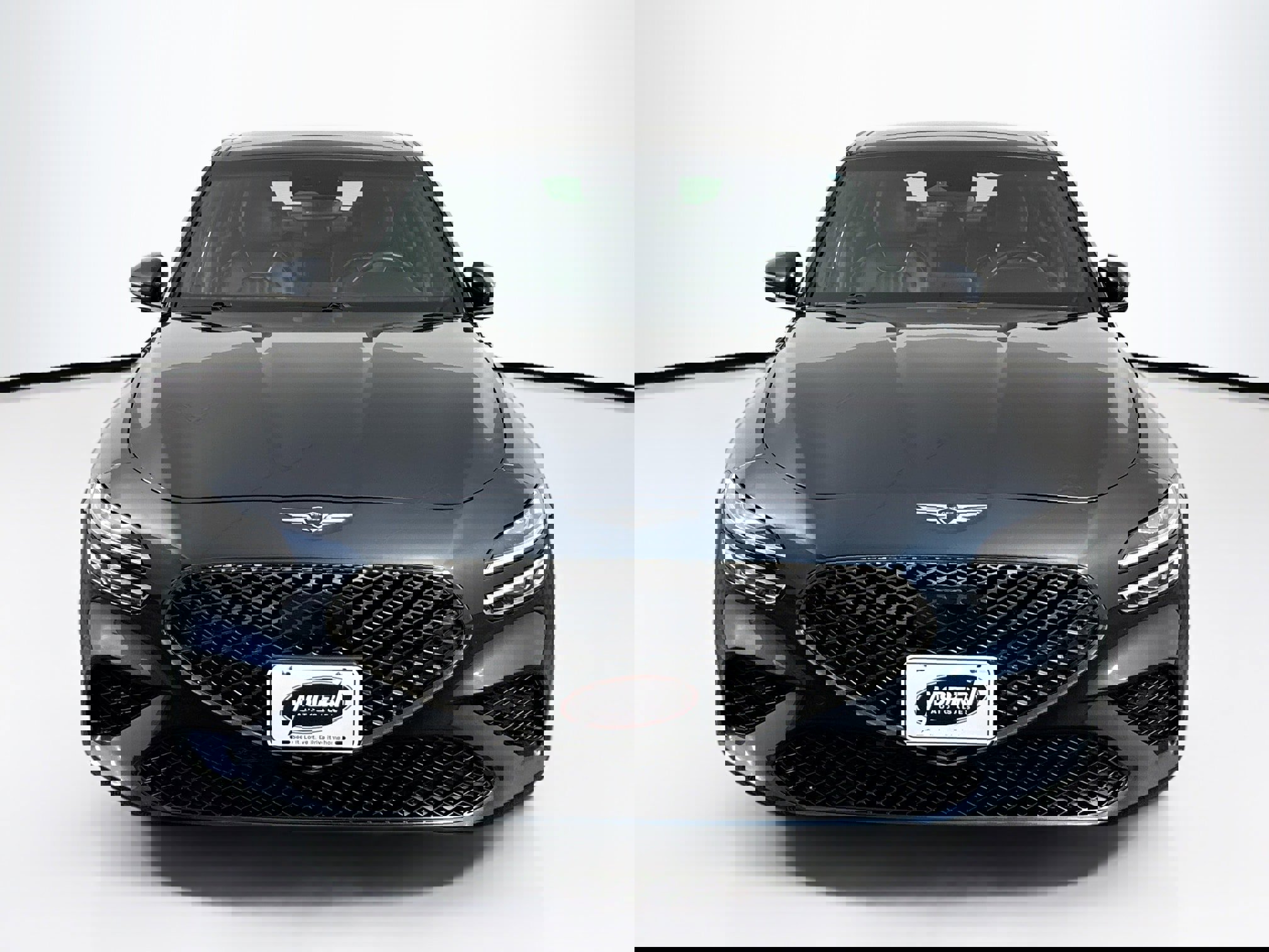 Used 2024 Genesis G70 2.5T w/ Sport Prestige Package image 4