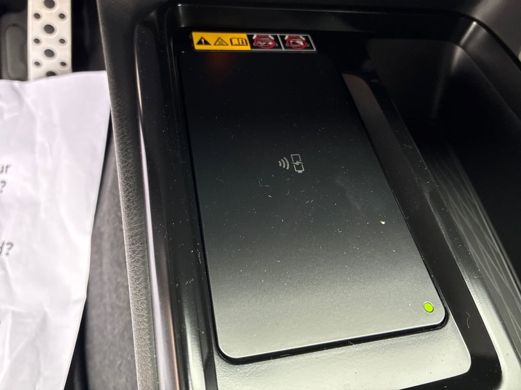 New 2026 Toyota Camry SE image 28