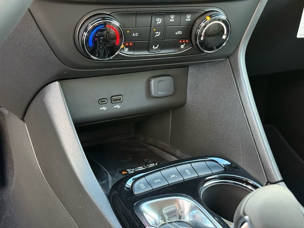 New 2026 Buick Encore GX Preferred image 14