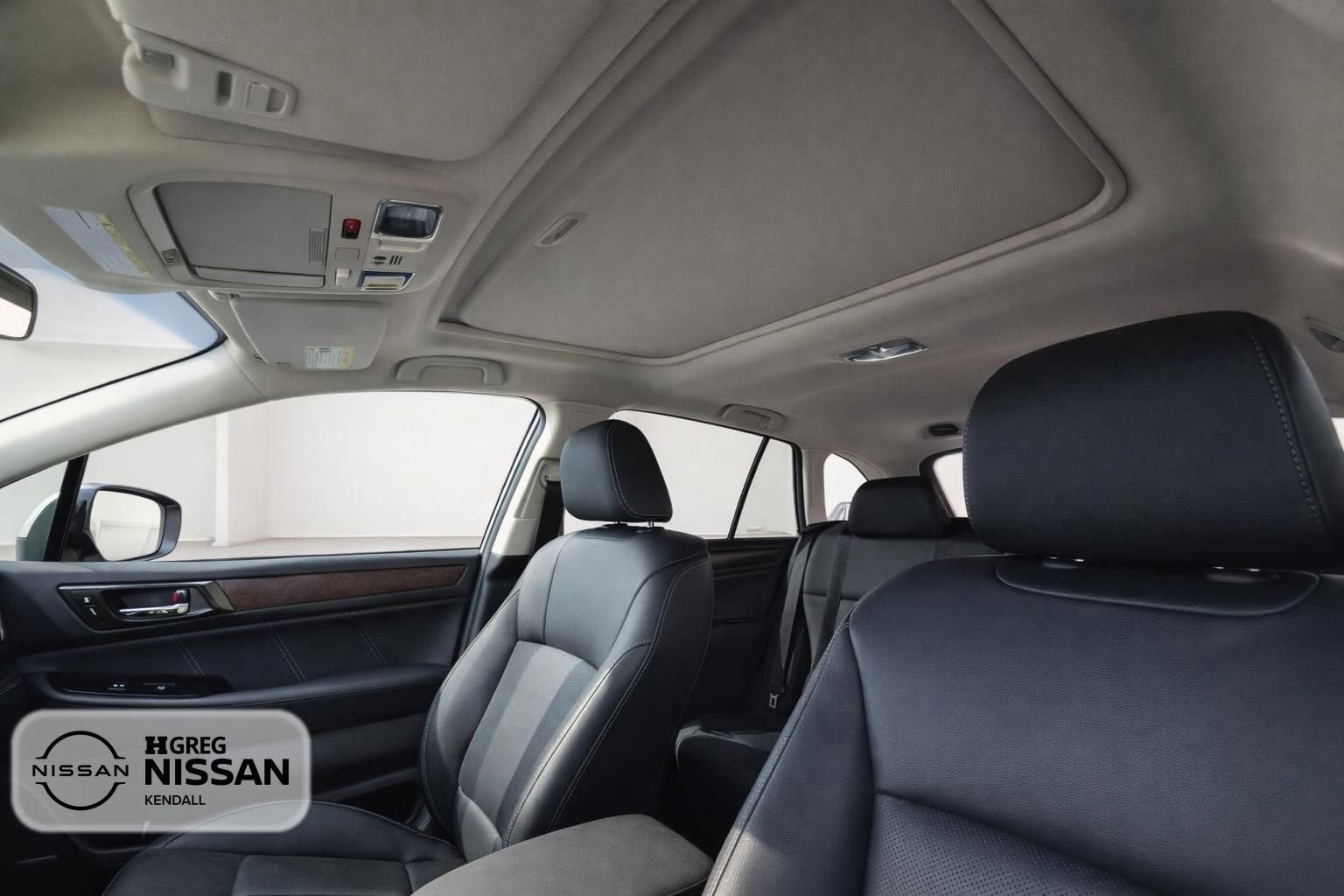 Used 2019 Subaru Outback 2.5i Limited w/ Popular Package #2 image 12