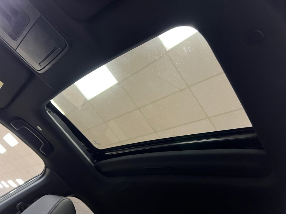 Certified 2026 Honda CR-V Sport-L image 21