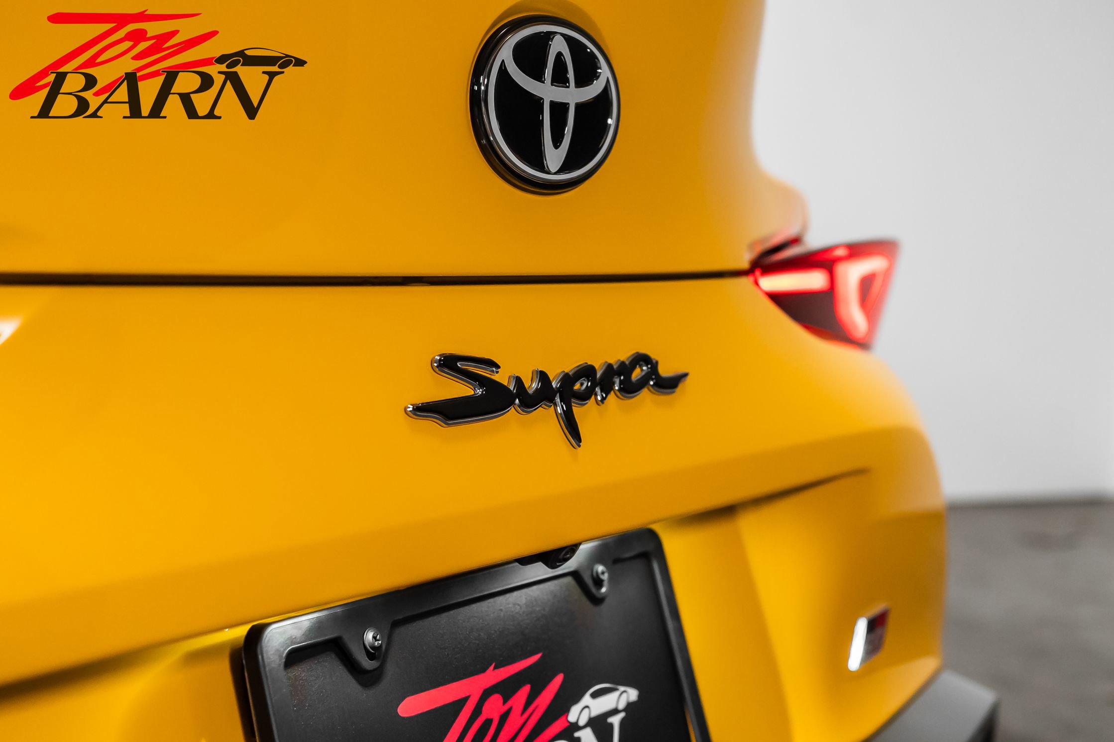 Used 2022 Toyota Supra image 14