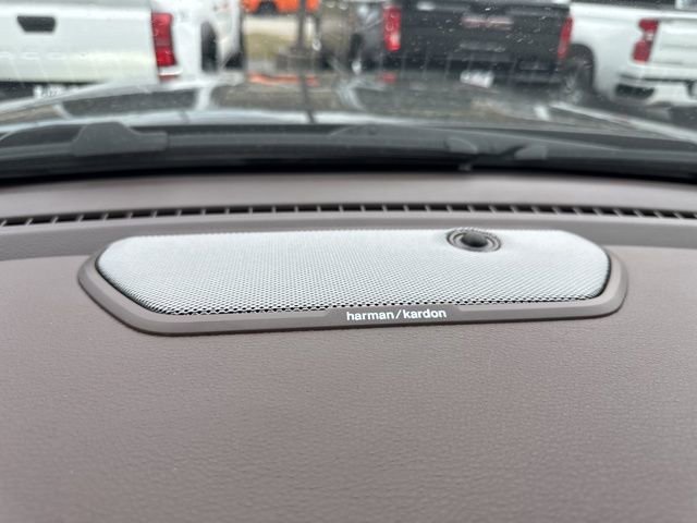 Used 2026 RAM 1500 Laramie image 45