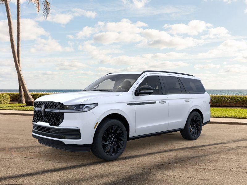 New 2025 Lincoln Navigator Reserve image 1