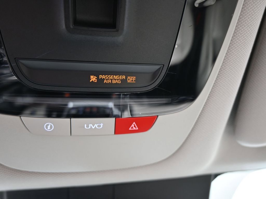 Used 2022 Kia Sorento EX w/ Panoramic Sunroof Package image 33