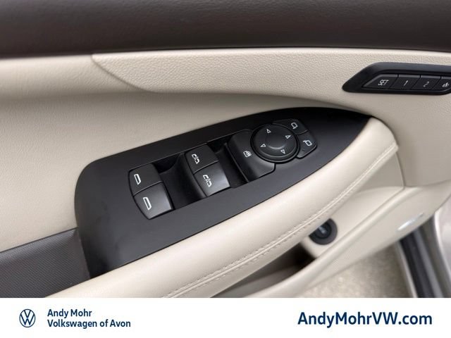 Used 2019 Buick LaCrosse Essence w/ Sights and Sounds Package FWD image 15