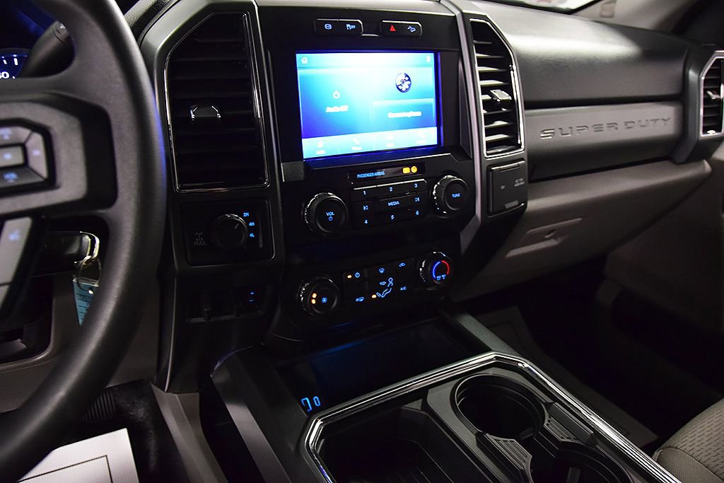 Used 2022 Ford F350 XLT w/ XLT Value Package image 23