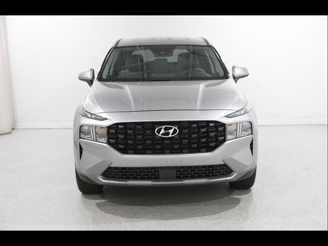 Certified 2023 Hyundai Santa Fe SE AWD/4WD image 2