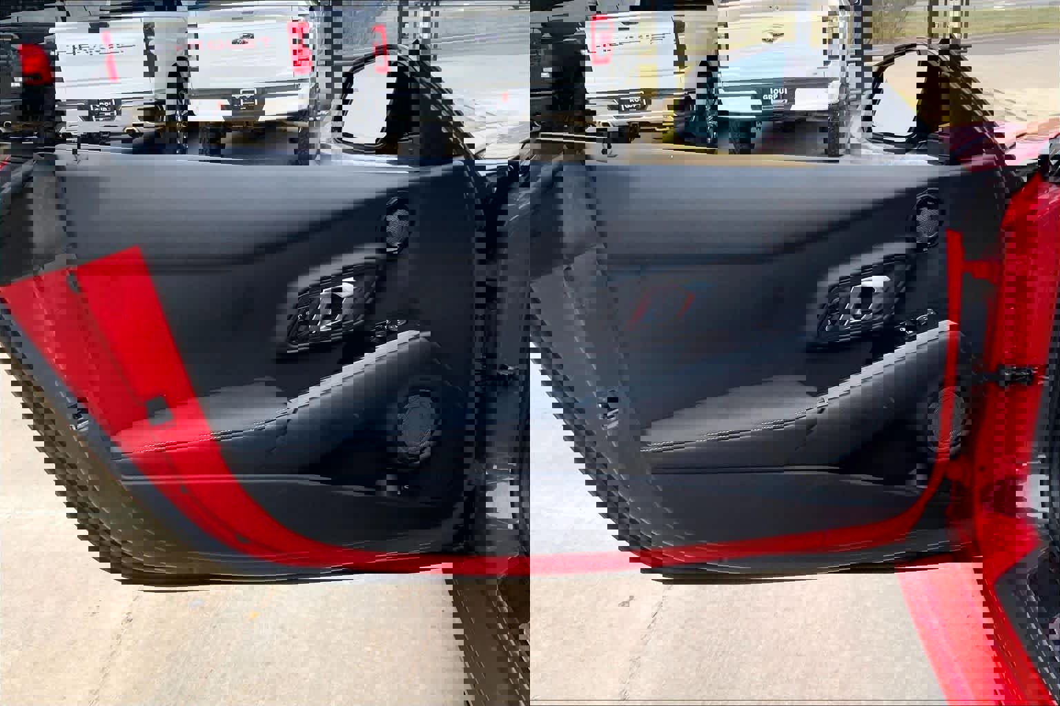 Used 2023 Toyota Supra Premium w/ Driver Assist Package image 17