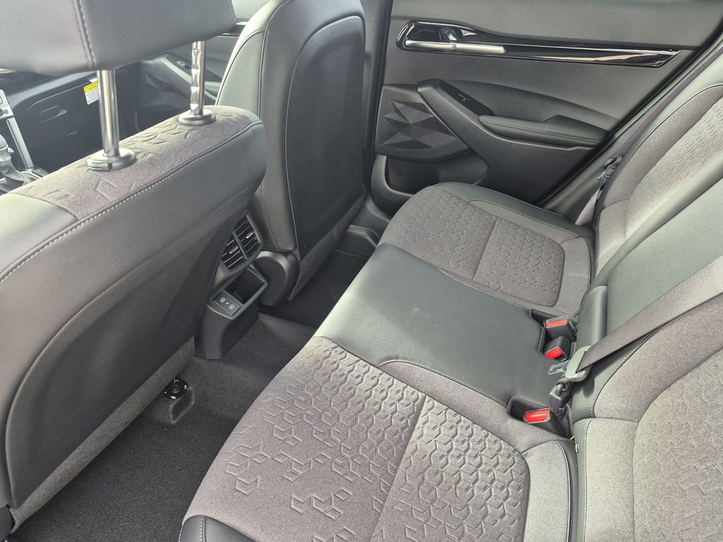 New 2026 Kia Seltos S image 11