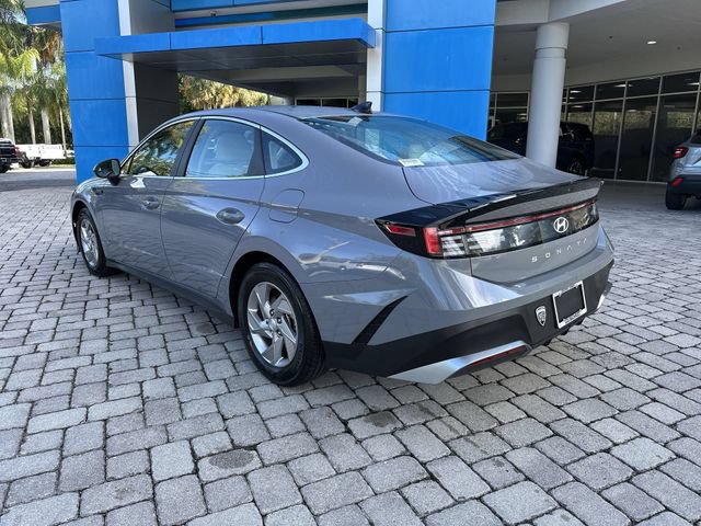Used 2025 Hyundai Sonata SE FWD image 34