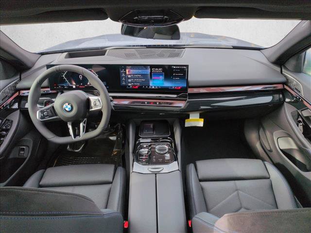 New 2026 BMW 530i xDrive w/ Executive Package image 15