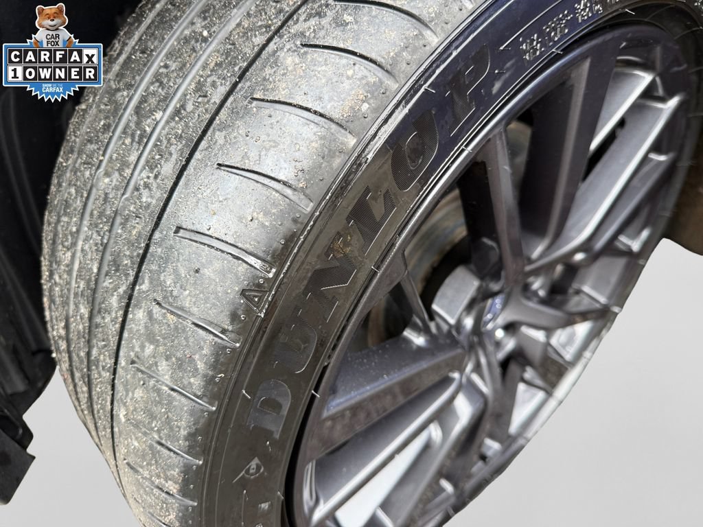 Used 2023 Subaru WRX Premium AWD/4WD image 20