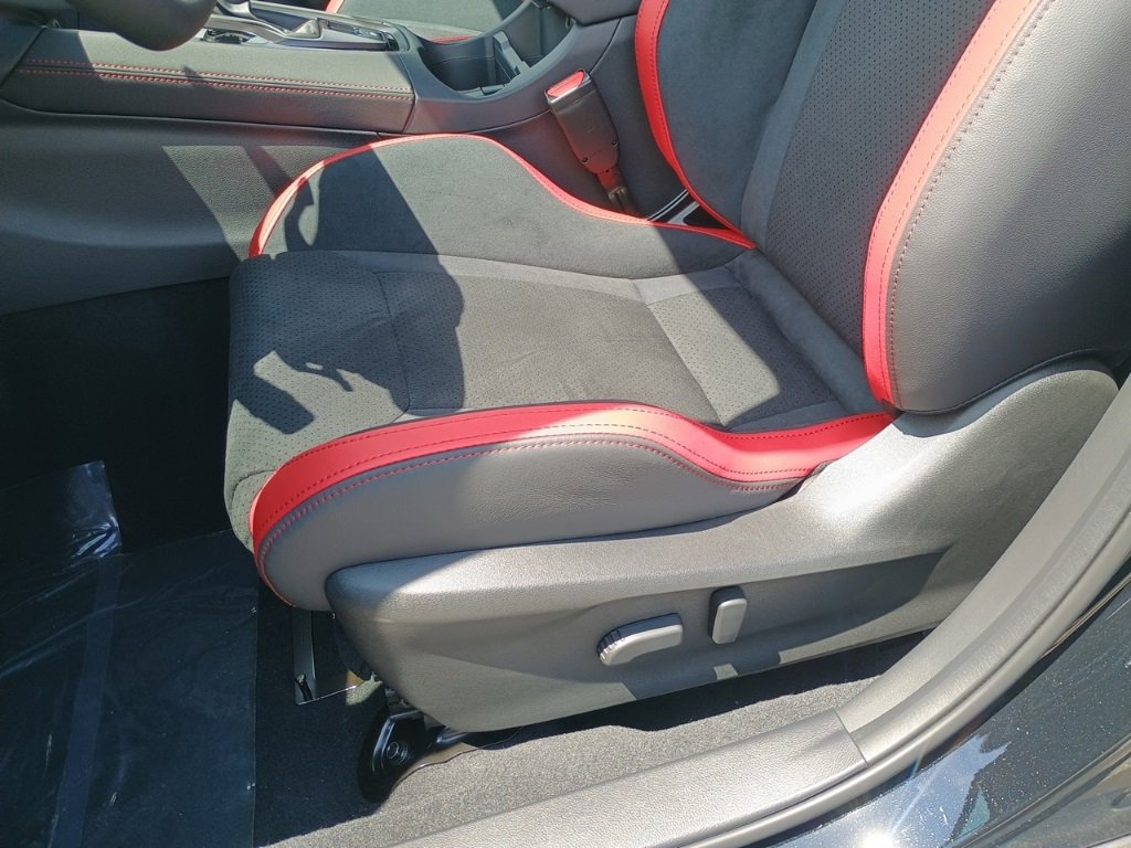 New 2025 Subaru WRX GT image 10