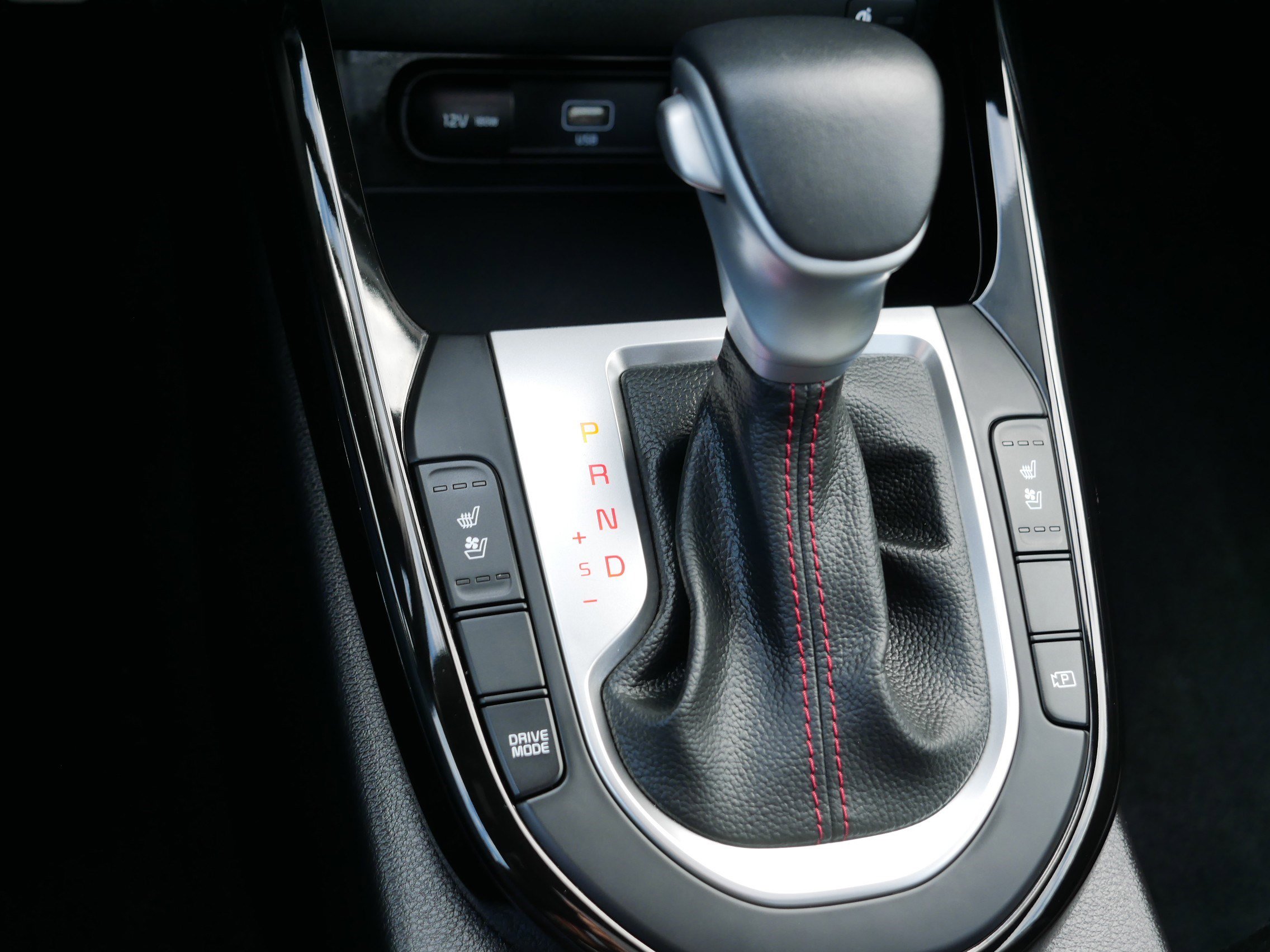 Certified 2023 Kia Forte GT w/ GT2 Package image 24