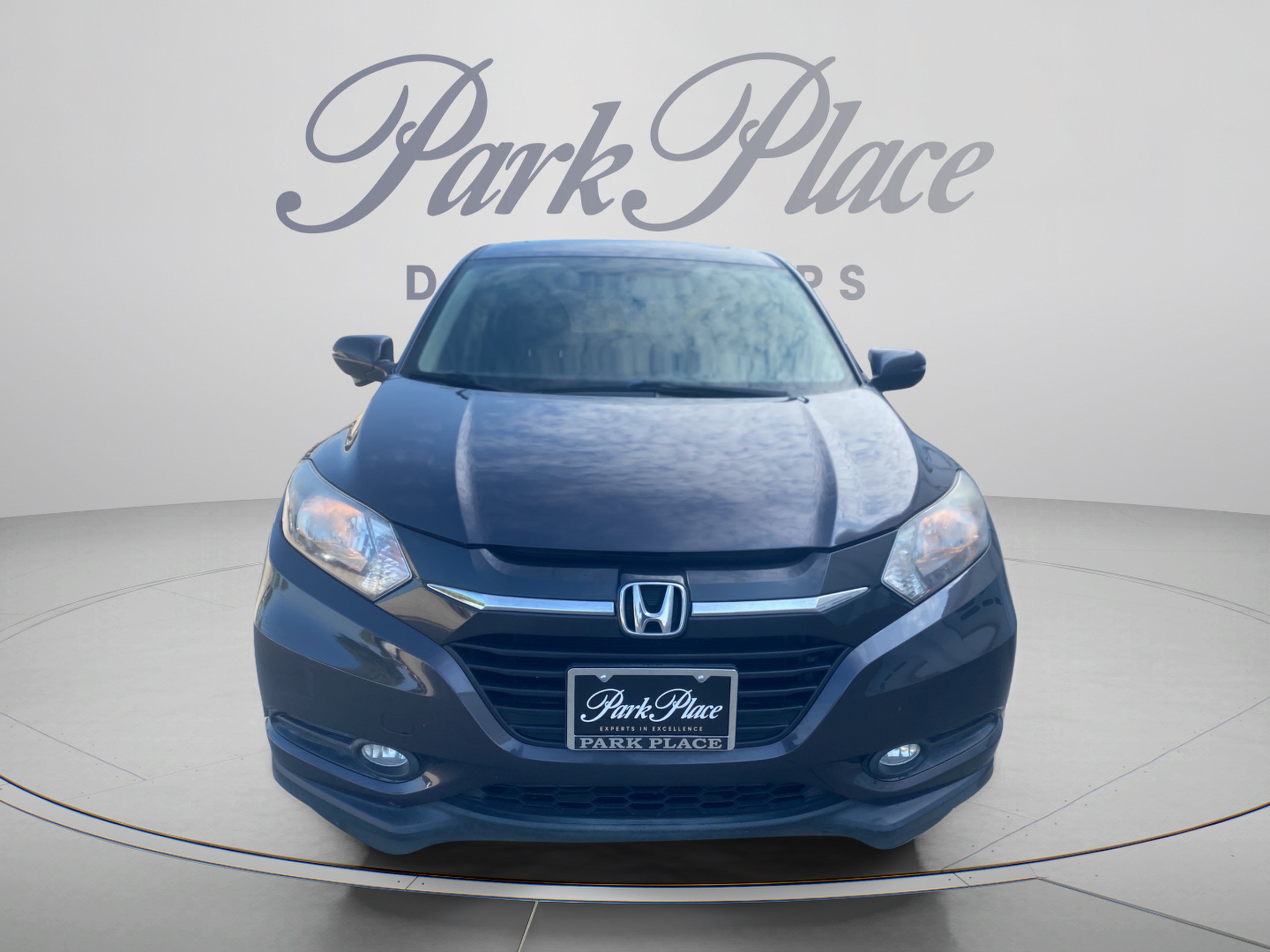 Used 2016 Honda HR-V EX image 9