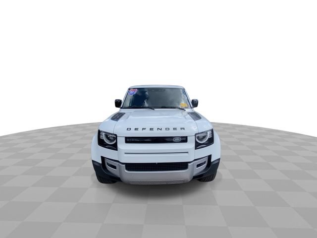 Used 2023 Land Rover Defender 130 S AWD/4WD image 5