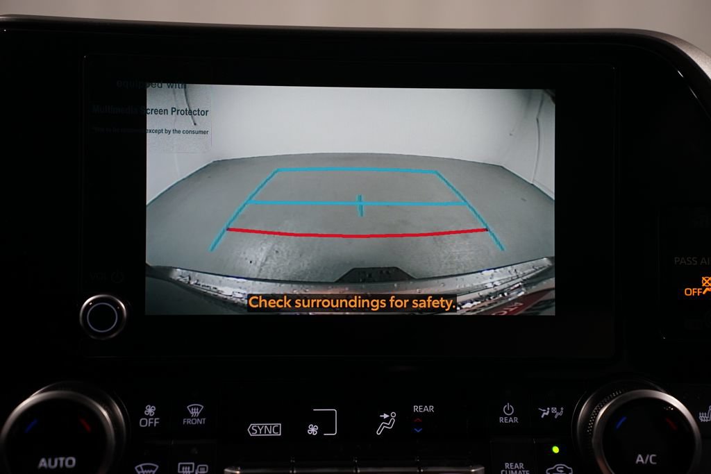 New 2026 Toyota Highlander XLE AWD/4WD image 19