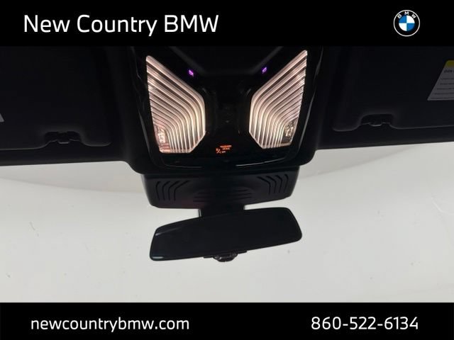 Used 2025 BMW X4 xDrive30i AWD/4WD image 22