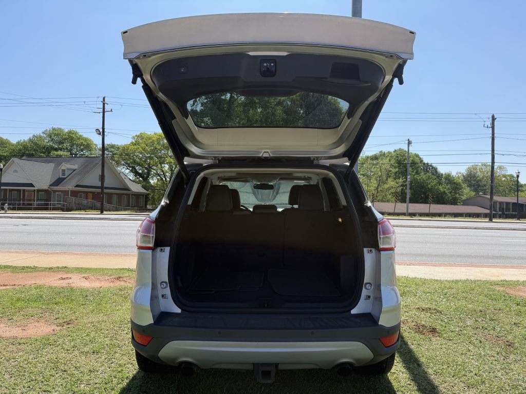 Used 2016 Ford Escape Titanium image 21