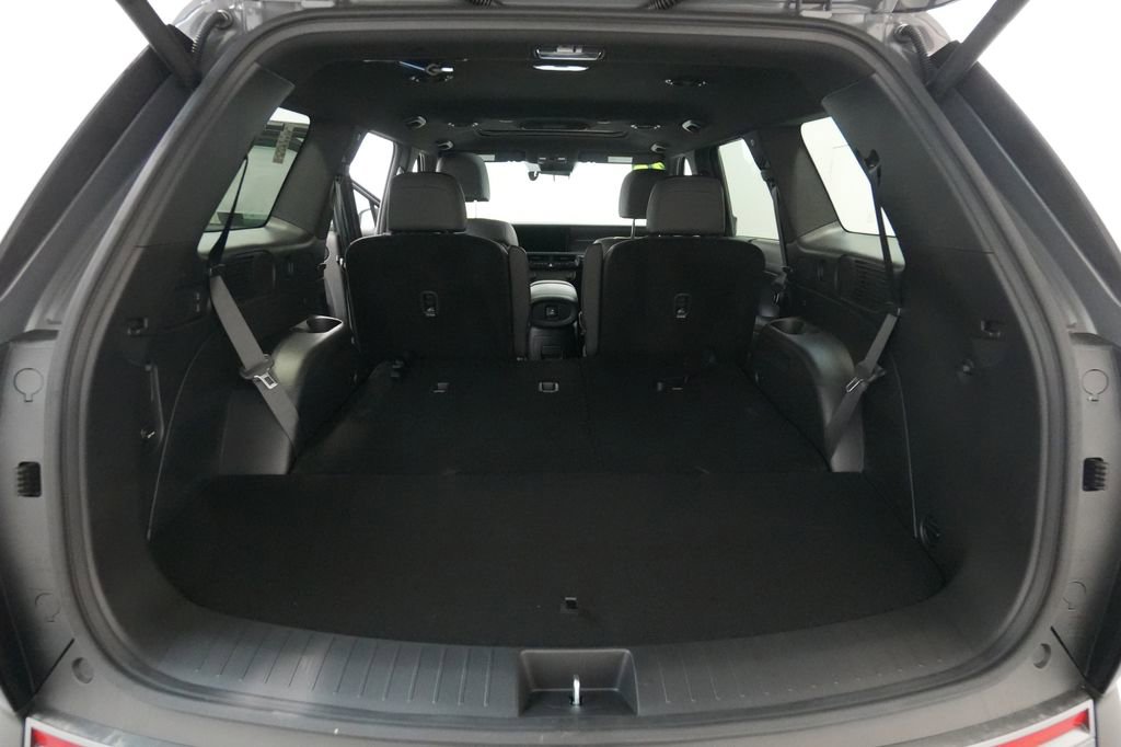 Certified 2026 Hyundai Palisade XRT Pro image 26