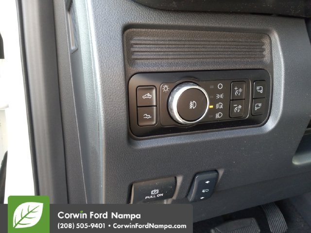 New 2026 Ford F350 Platinum w/ Tremor Off-Road Package AWD/4WD image 13