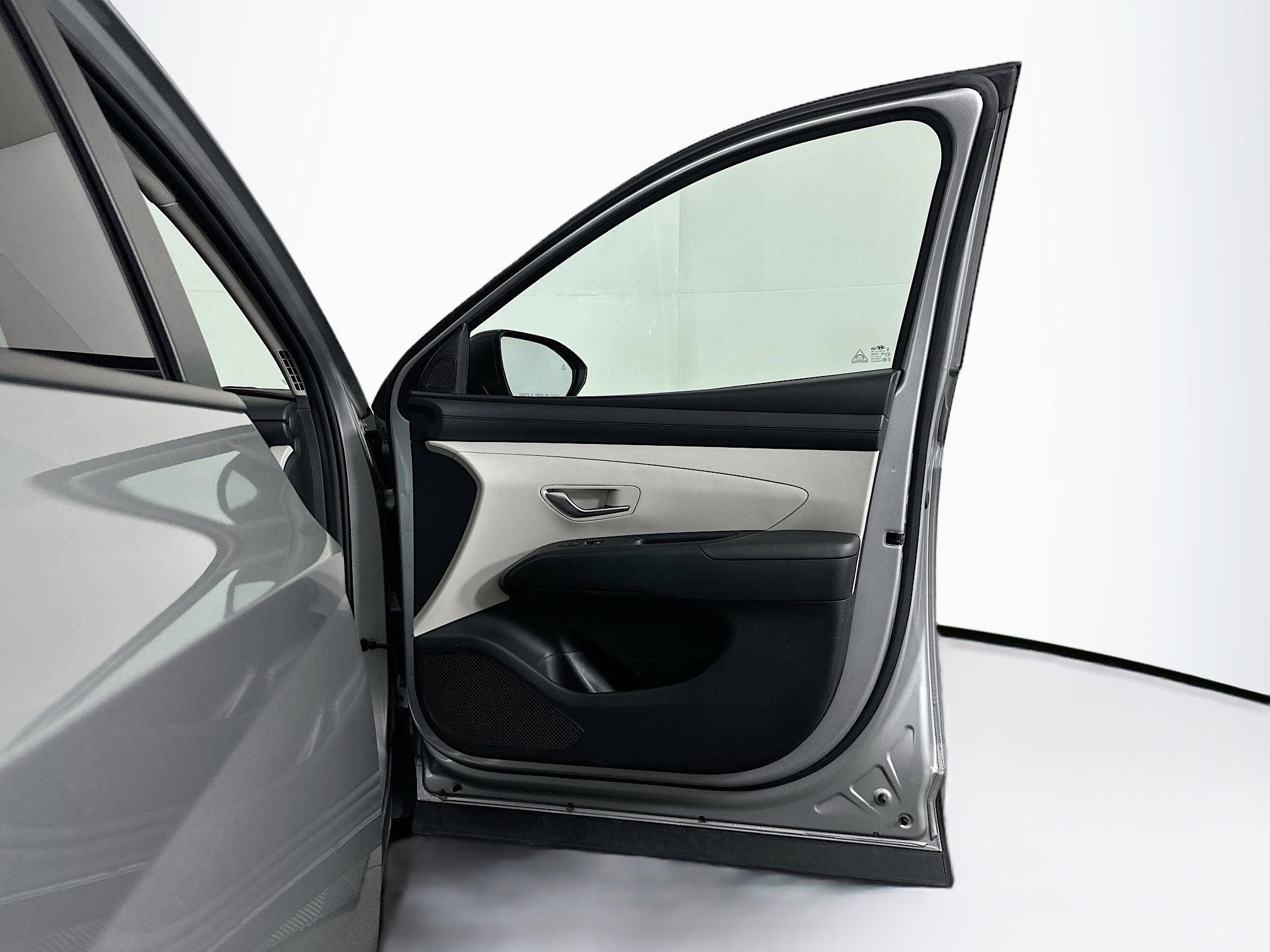 Used 2025 Hyundai Tucson SEL image 32