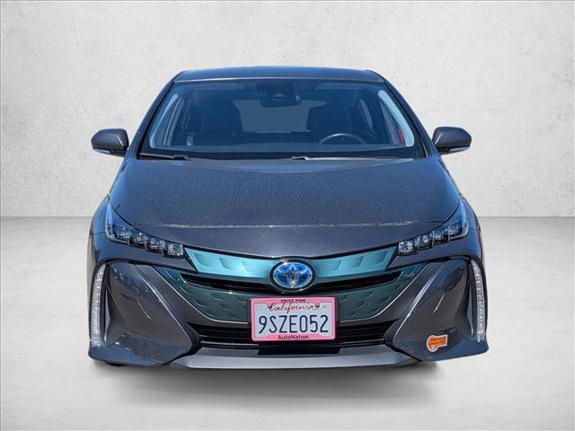 Used 2018 Toyota Prius Prime Premium video 2