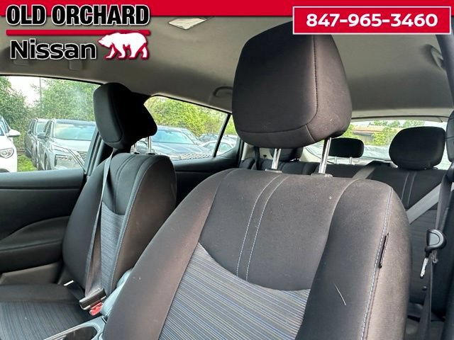 Used 2024 Nissan Leaf S FWD image 9