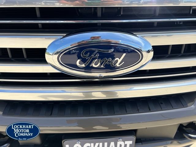 New 2026 Ford F250 Platinum AWD/4WD image 9