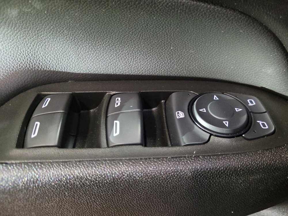 Used 2024 Chevrolet Equinox LT AWD/4WD image 27