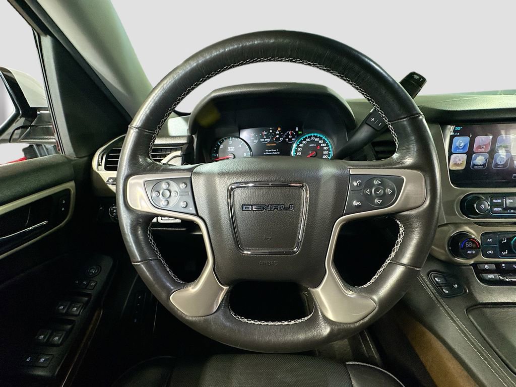 Used 2018 GMC Yukon Denali w/ Open Road Package image 18