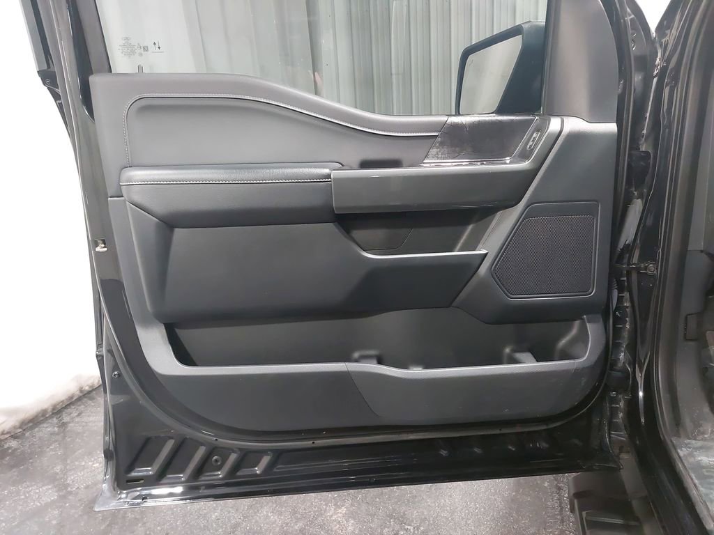 Used 2022 Ford F150 XLT w/ Equipment Group 301A Mid image 27